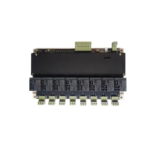 کنترل پیامکی 8 کاناله LG8817M رله 30A