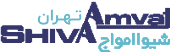 لوگو شیوا امواج تهران
